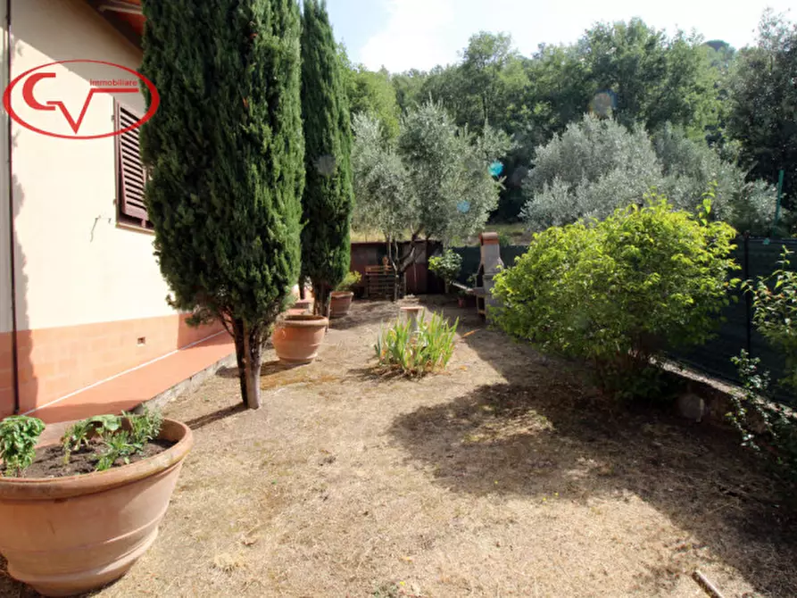 Immagine 4 di Villa in vendita  in Dudda a Greve In Chianti
