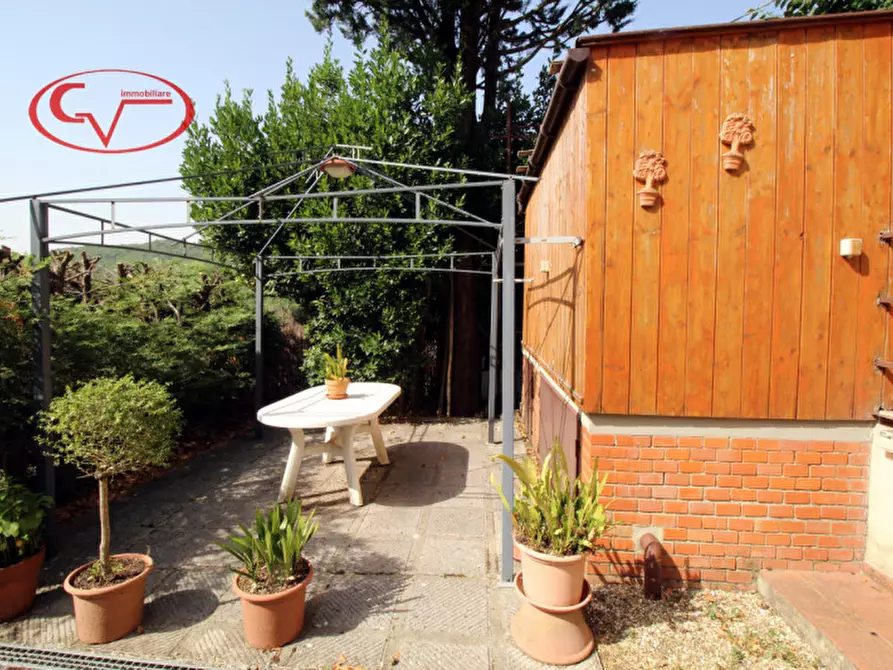 Immagine 5 di Villa in vendita  in Dudda a Greve In Chianti