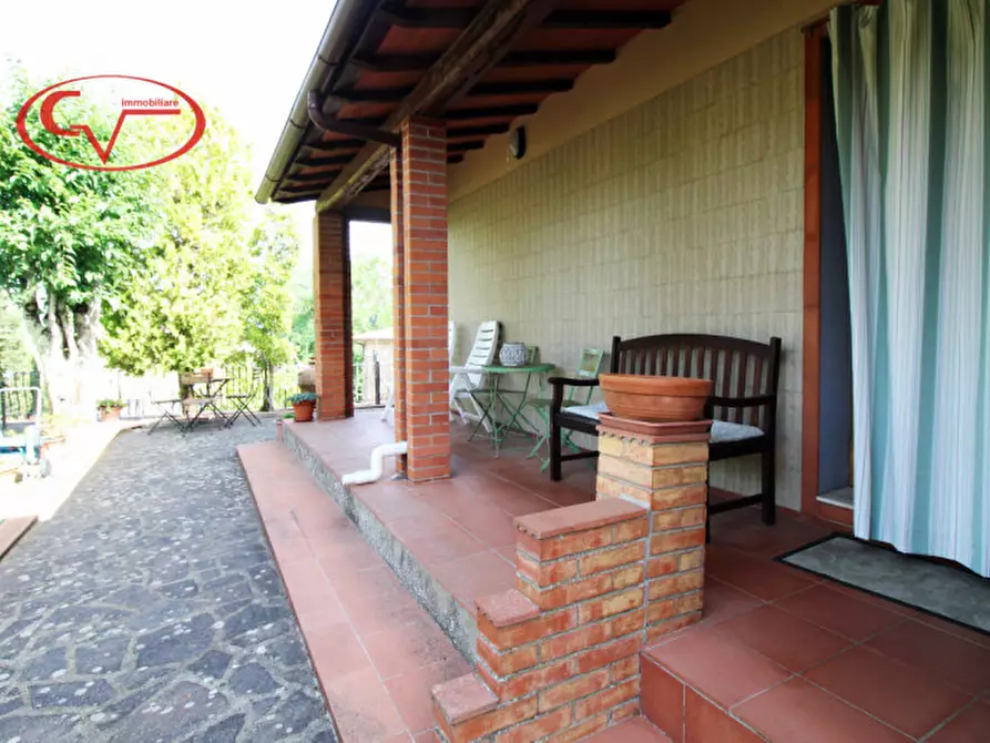 Immagine 6 di Villa in vendita  in Dudda a Greve In Chianti