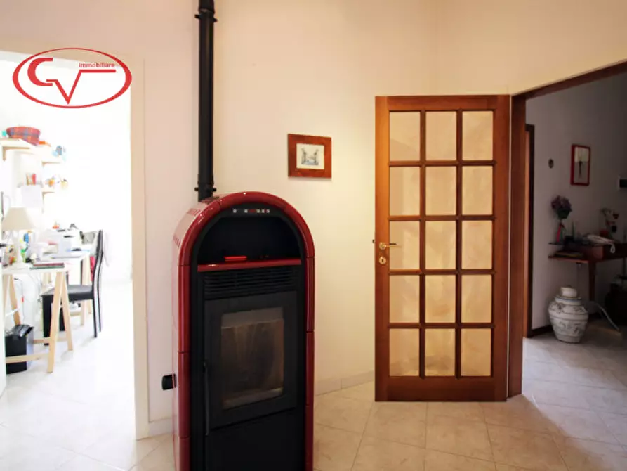 Immagine 7 di Villa in vendita  in Dudda a Greve In Chianti