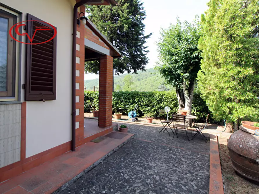 Immagine 8 di Villa in vendita  in Dudda a Greve In Chianti