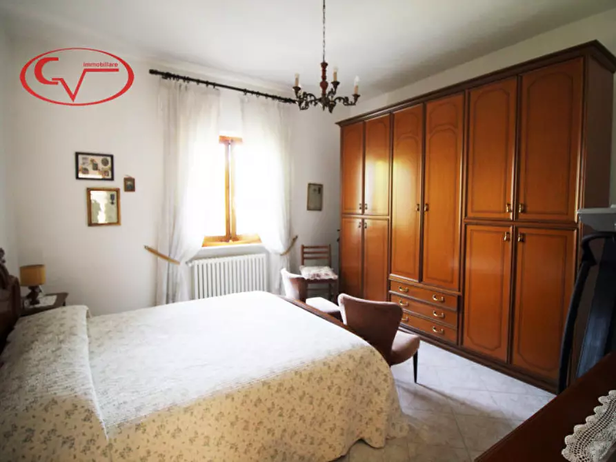 Immagine 9 di Villa in vendita  in Dudda a Greve In Chianti