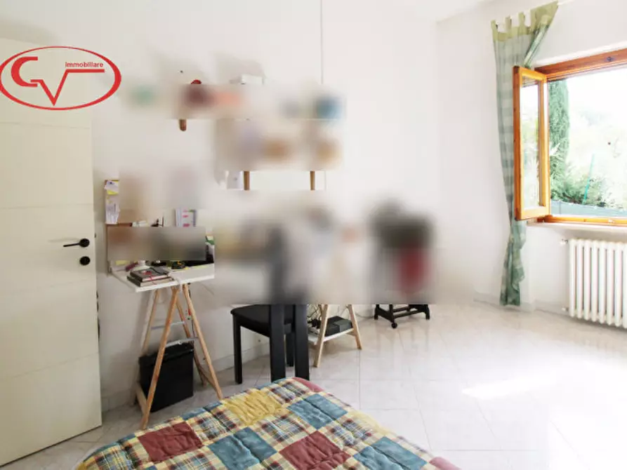 Immagine 14 di Villa in vendita  in Dudda a Greve In Chianti