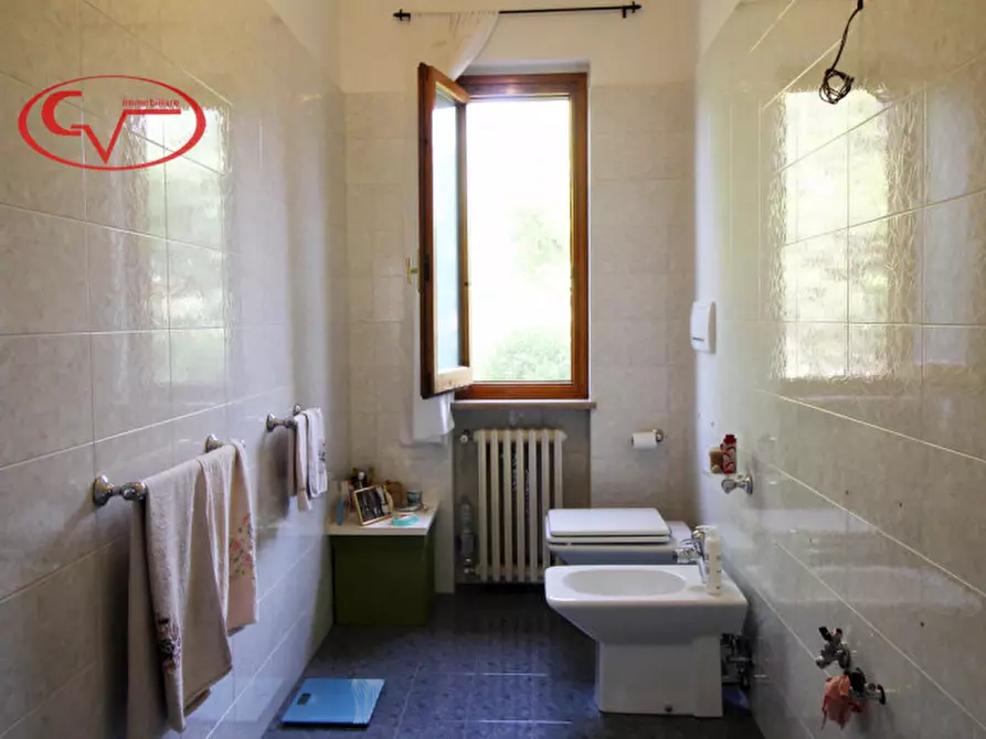 Immagine 15 di Villa in vendita  in Dudda a Greve In Chianti