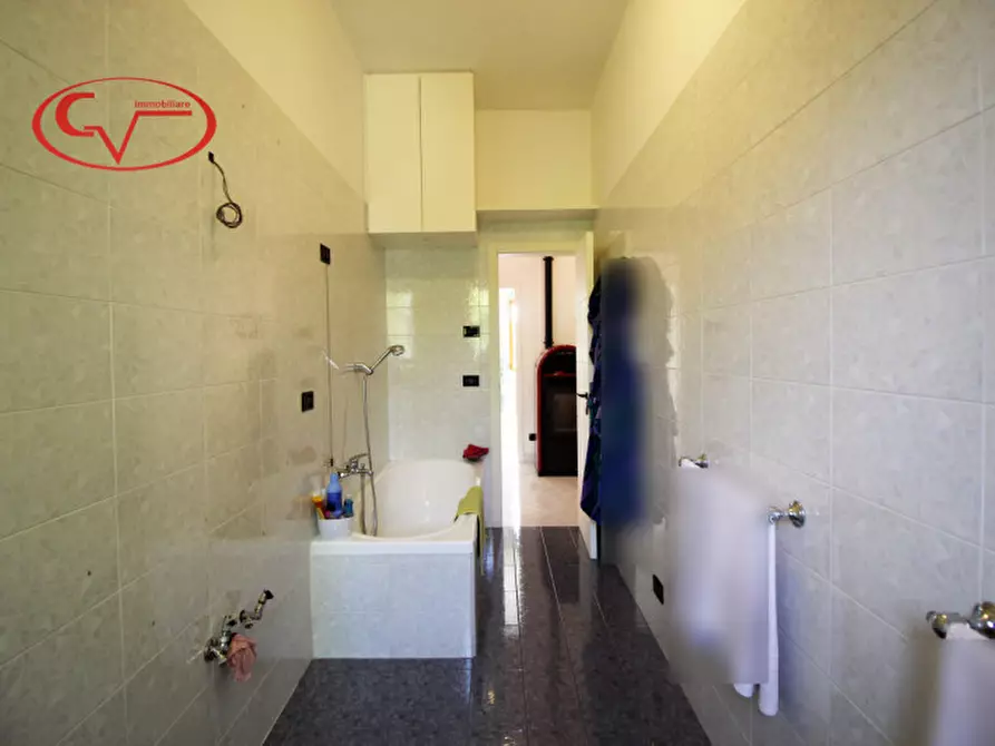 Immagine 16 di Villa in vendita  in Dudda a Greve In Chianti