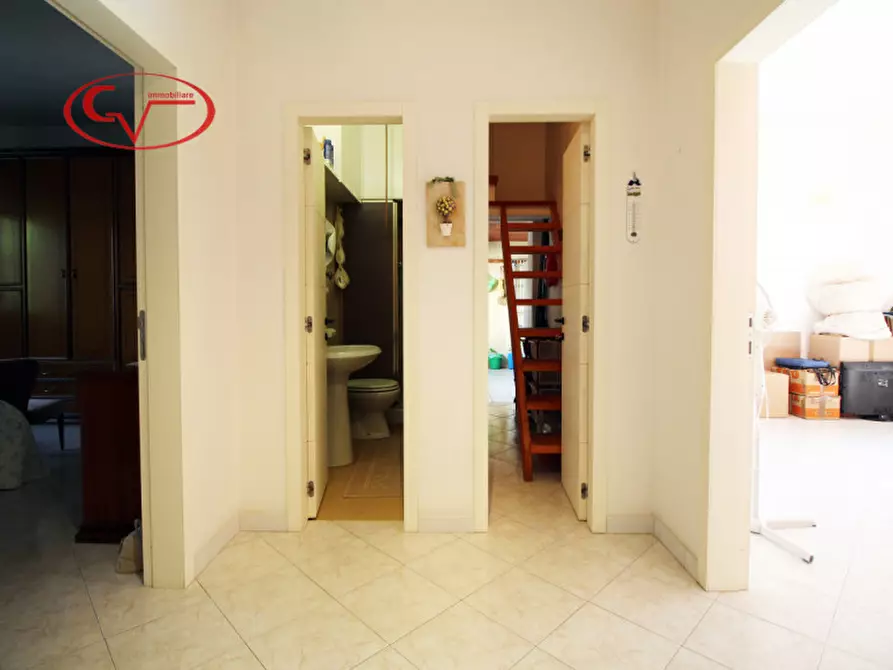 Immagine 18 di Villa in vendita  in Dudda a Greve In Chianti