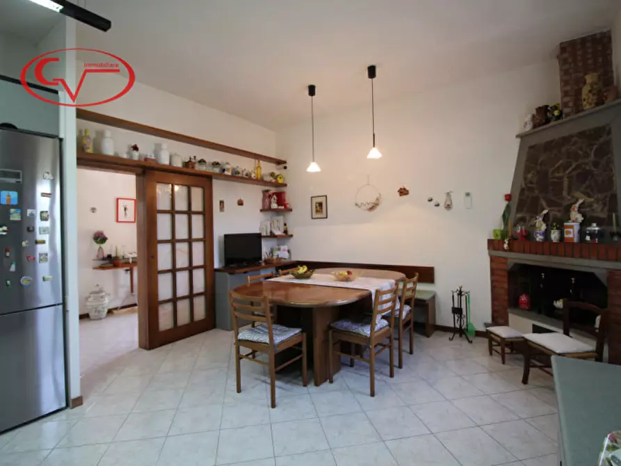 Immagine 22 di Villa in vendita  in Dudda a Greve In Chianti