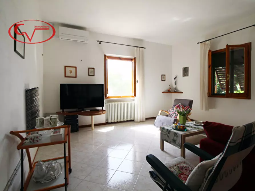 Immagine 26 di Villa in vendita  in Dudda a Greve In Chianti