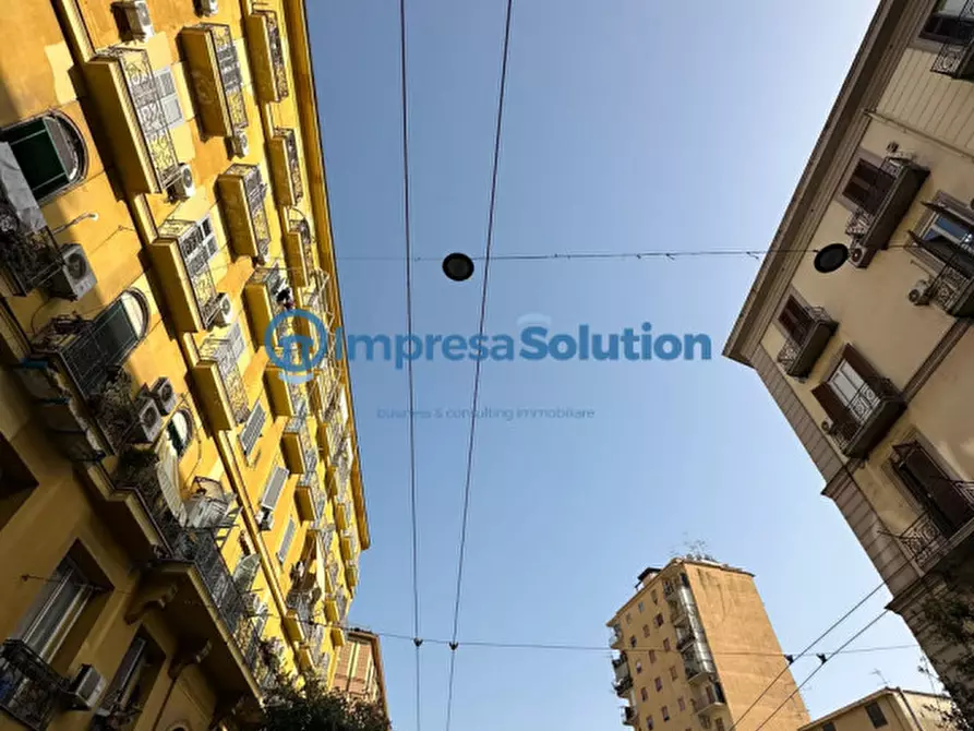 Immagine 5 di Attività commerciale in vendita  in Corso Giuseppe Garibaldi a Napoli