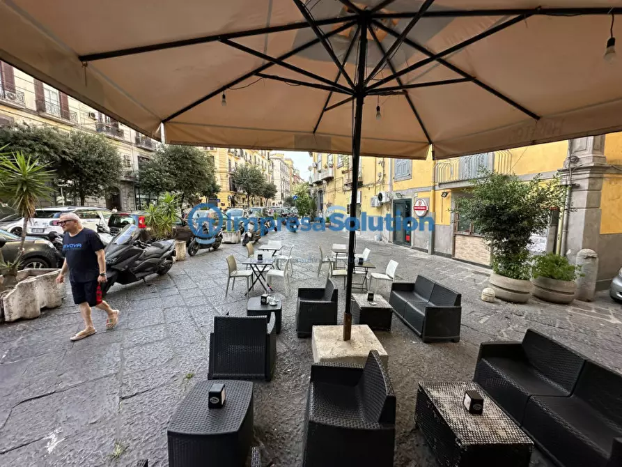 Immagine 6 di Attività commerciale in vendita  in Corso Giuseppe Garibaldi a Napoli