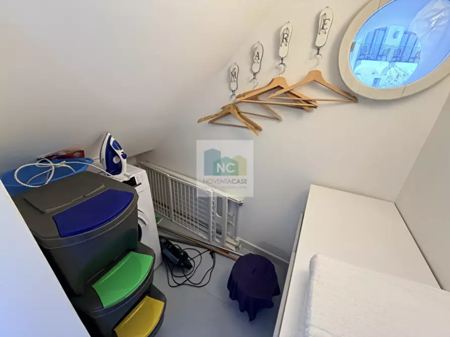 Immagine 6 di Appartamento in vendita  in via marina a Forio