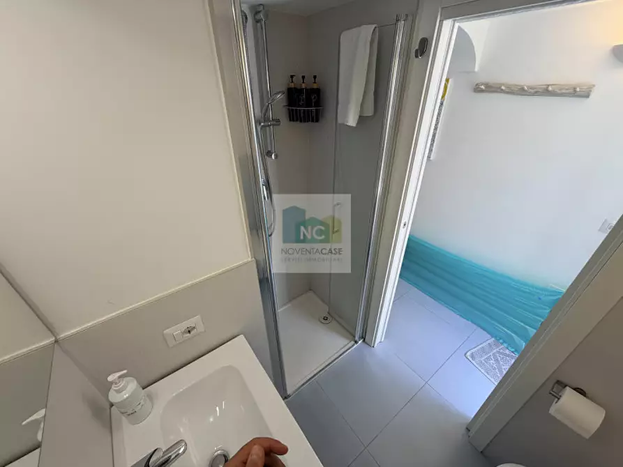 Immagine 9 di Appartamento in vendita  in via marina a Forio