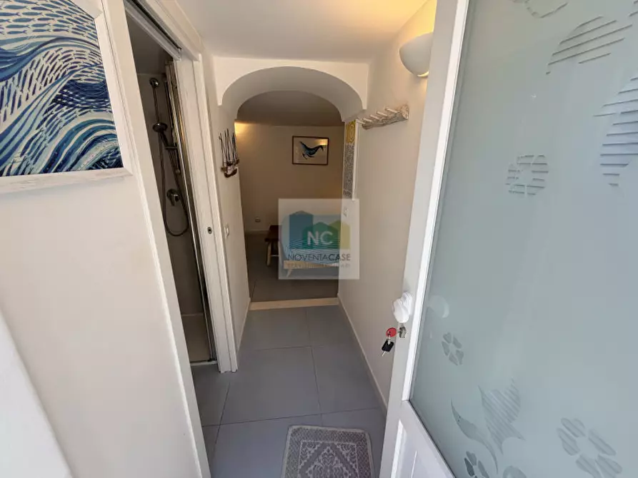 Immagine 13 di Appartamento in vendita  in via marina a Forio