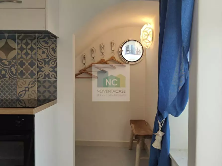Immagine 14 di Appartamento in vendita  in via marina a Forio