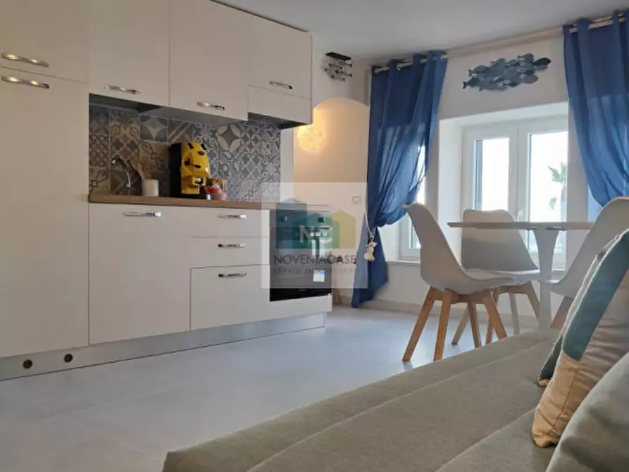 Immagine 16 di Appartamento in vendita  in via marina a Forio