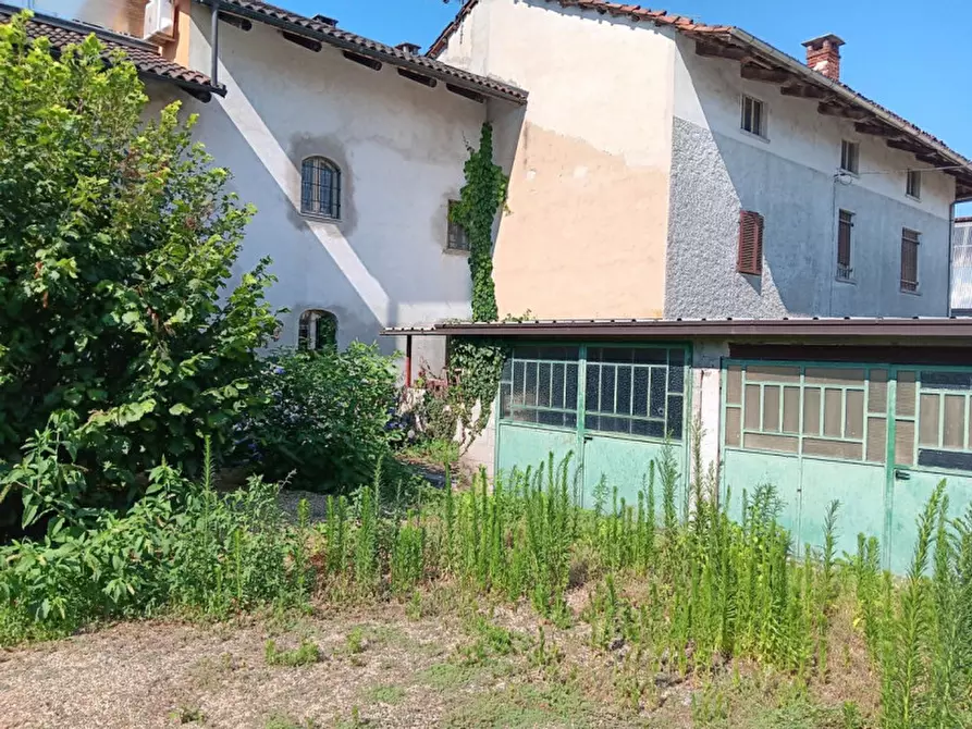Immagine 4 di Appartamento in vendita  in Plazza Don Fassino, 1 a Poirino