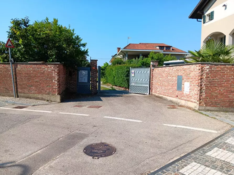 Immagine 5 di Appartamento in vendita  in Plazza Don Fassino, 1 a Poirino