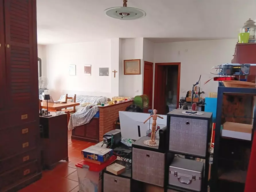 Immagine 11 di Appartamento in vendita  in Plazza Don Fassino, 1 a Poirino