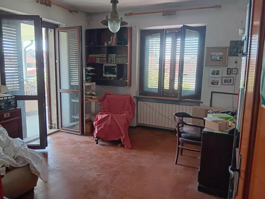 Immagine 17 di Appartamento in vendita  in Plazza Don Fassino, 1 a Poirino