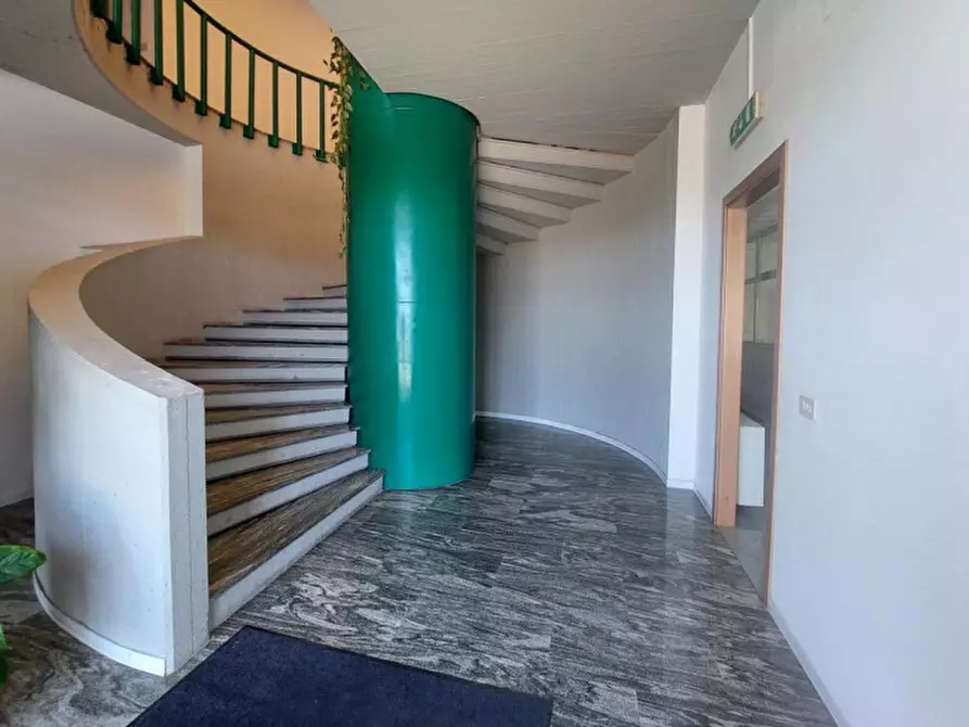 Immagine 4 di Capannone industriale in vendita  in Via Pennaluce, 66054 Vasto CH, Italia a Vasto