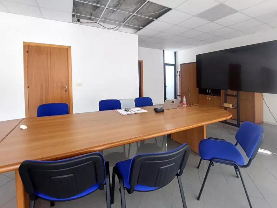 Immagine 12 di Capannone industriale in vendita  in Via Pennaluce, 66054 Vasto CH, Italia a Vasto