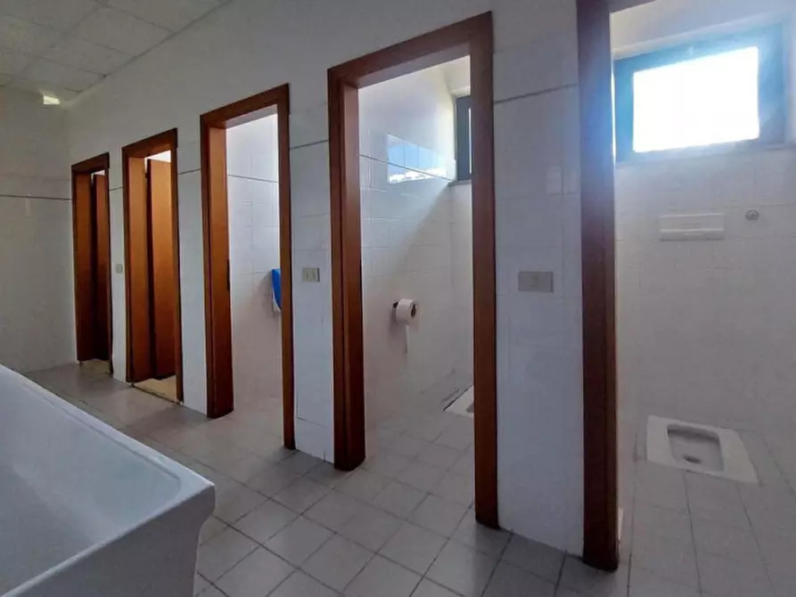Immagine 13 di Capannone industriale in vendita  in Via Pennaluce, 66054 Vasto CH, Italia a Vasto