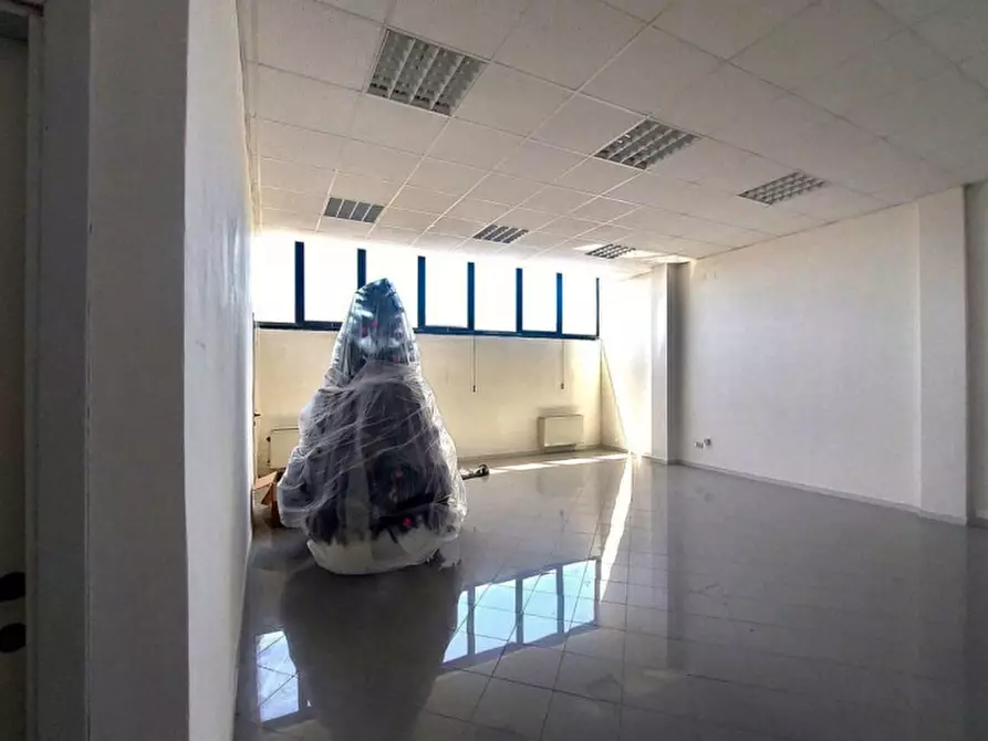 Immagine 14 di Capannone industriale in vendita  in Via Pennaluce, 66054 Vasto CH, Italia a Vasto