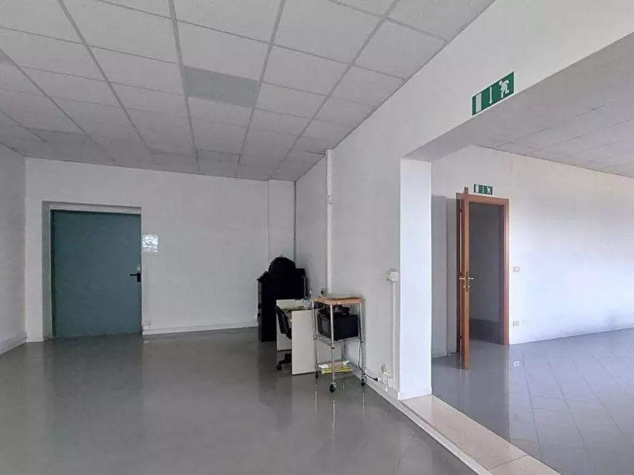 Immagine 17 di Capannone industriale in vendita  in Via Pennaluce, 66054 Vasto CH, Italia a Vasto