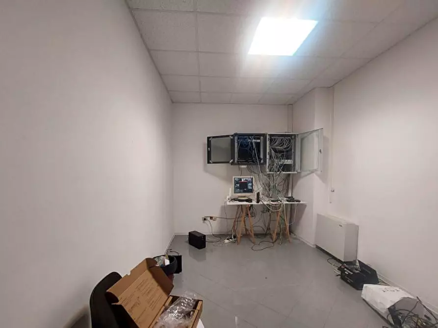 Immagine 22 di Capannone industriale in vendita  in Via Pennaluce, 66054 Vasto CH, Italia a Vasto