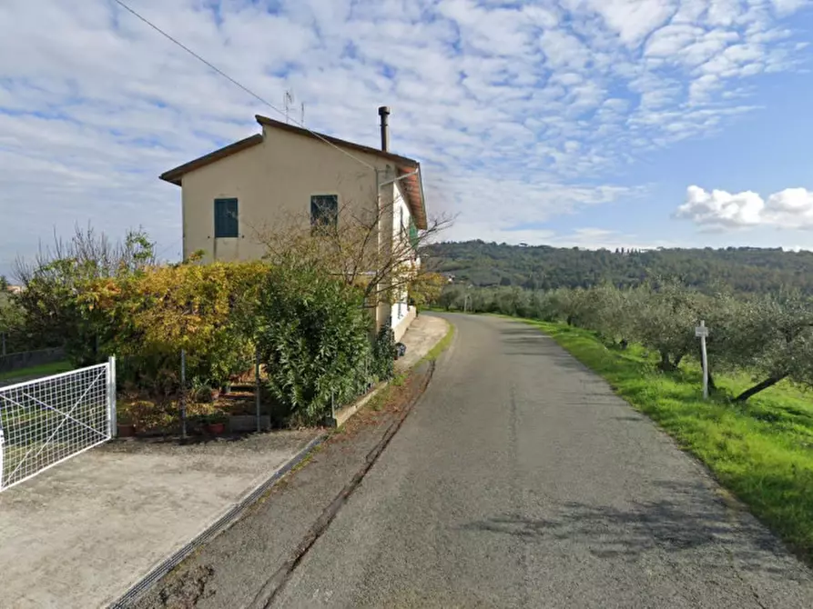 Immagine 1 di Cantina in vendita  in Via Vecchia Pisana, 42 a Lastra A Signa