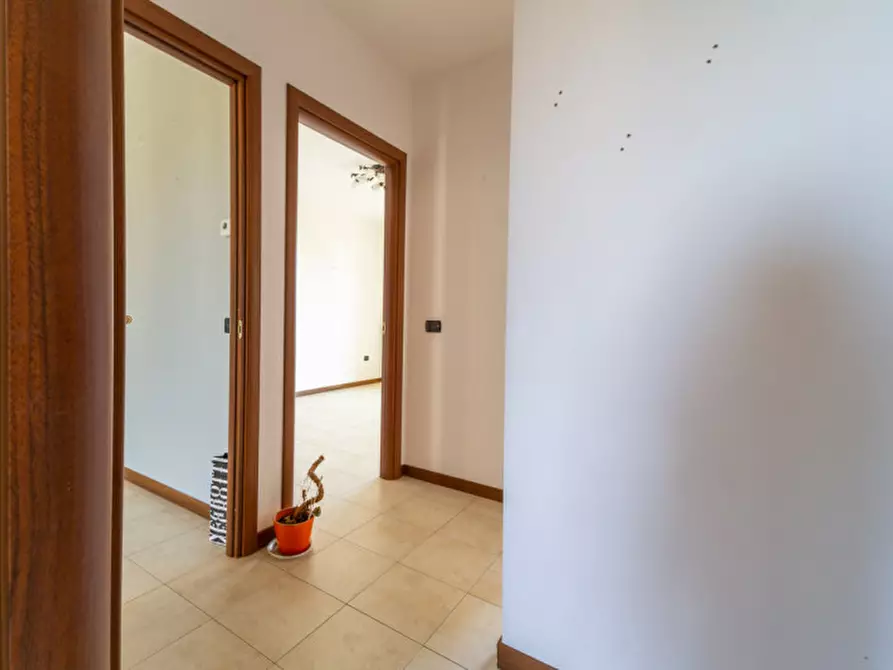 Immagine 20 di Appartamento in vendita  in Viale Lombardia, 6 a Parma