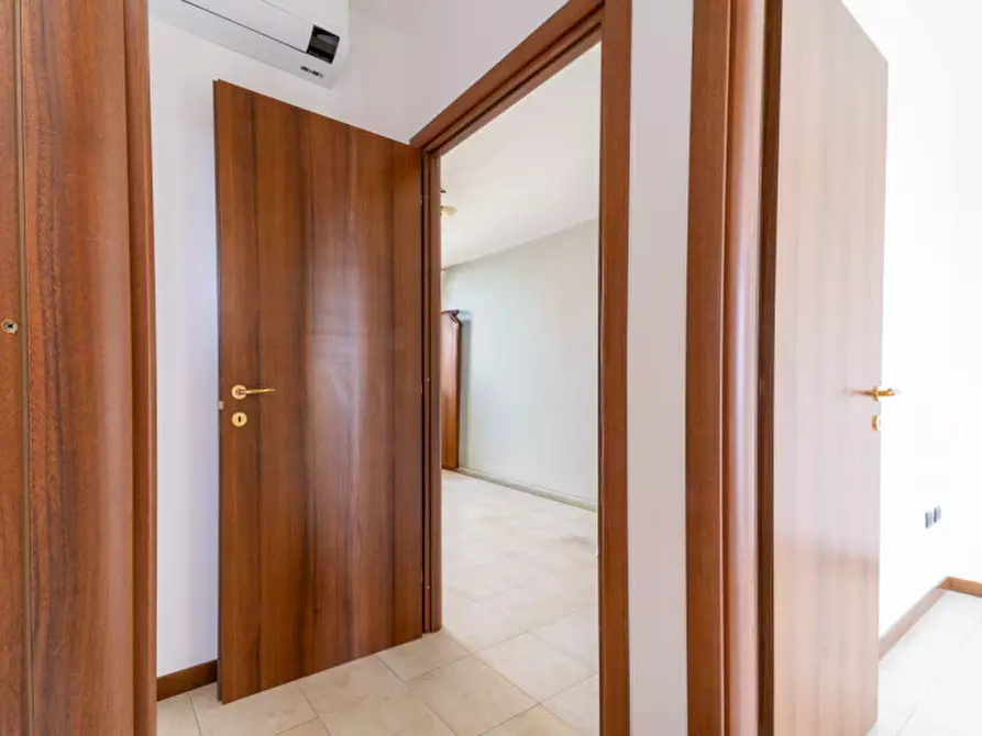 Immagine 22 di Appartamento in vendita  in Viale Lombardia, 6 a Parma