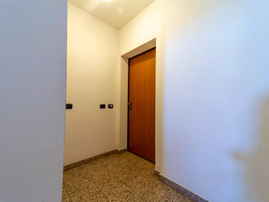 Immagine 25 di Appartamento in vendita  in Viale Lombardia, 6 a Parma