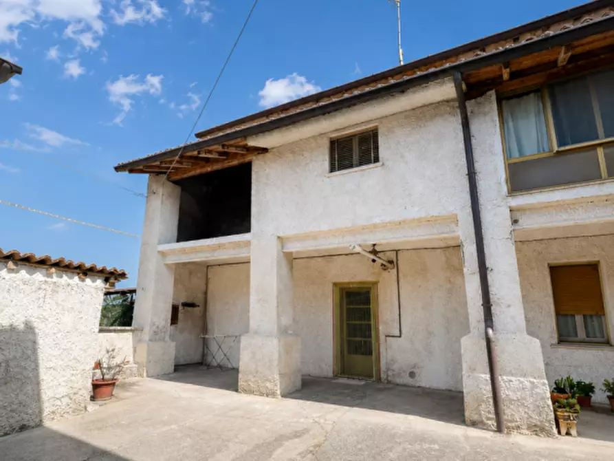 Immagine 2 di Casa indipendente in vendita  in via vie basse a Seniga