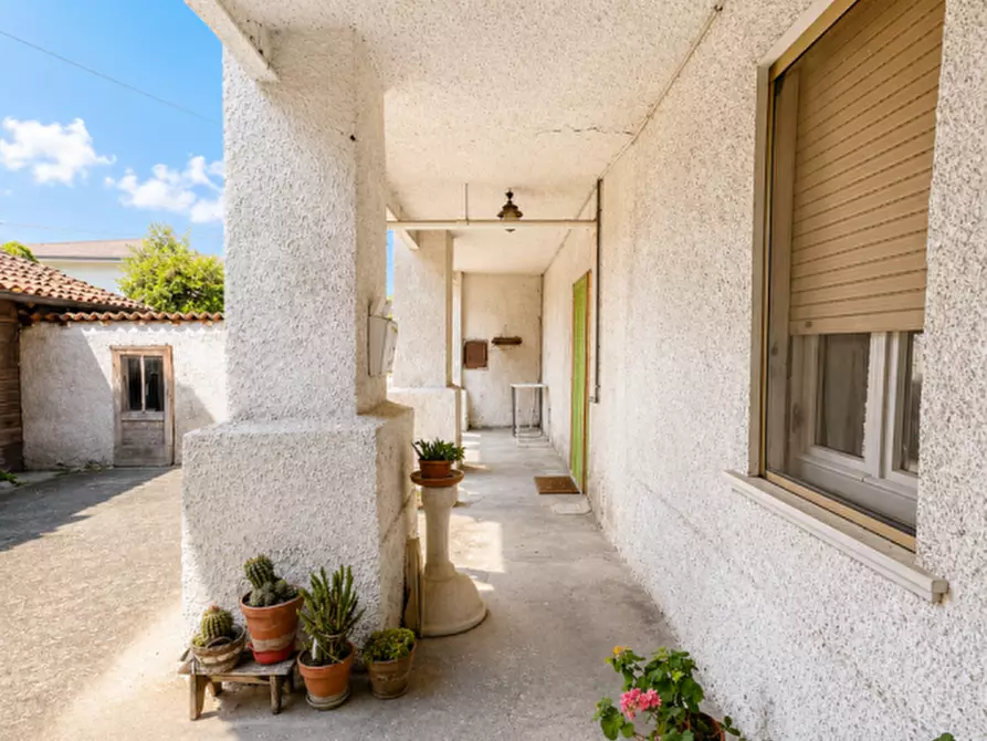 Immagine 3 di Casa indipendente in vendita  in via vie basse a Seniga