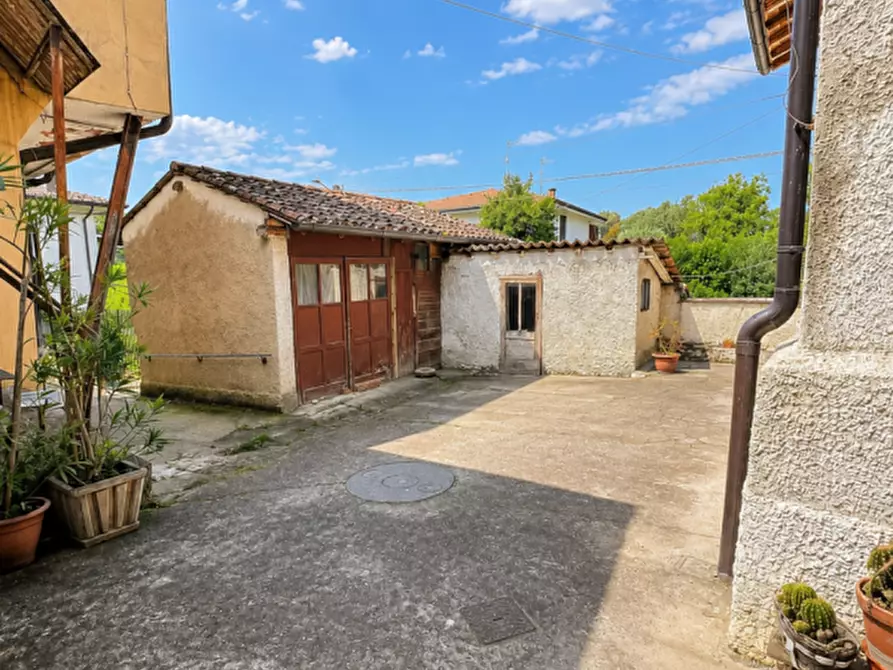 Immagine 4 di Casa indipendente in vendita  in via vie basse a Seniga