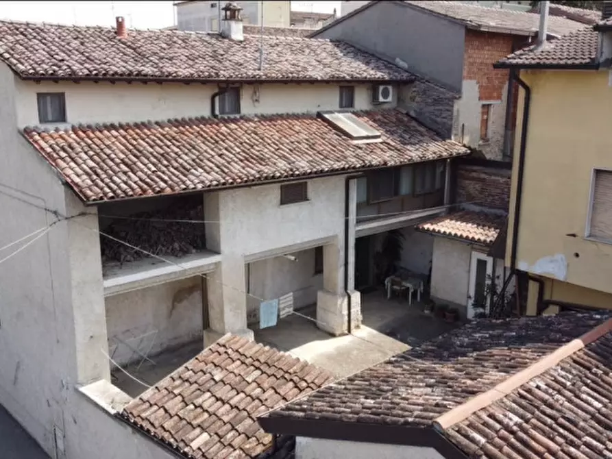 Immagine 5 di Casa indipendente in vendita  in via vie basse a Seniga