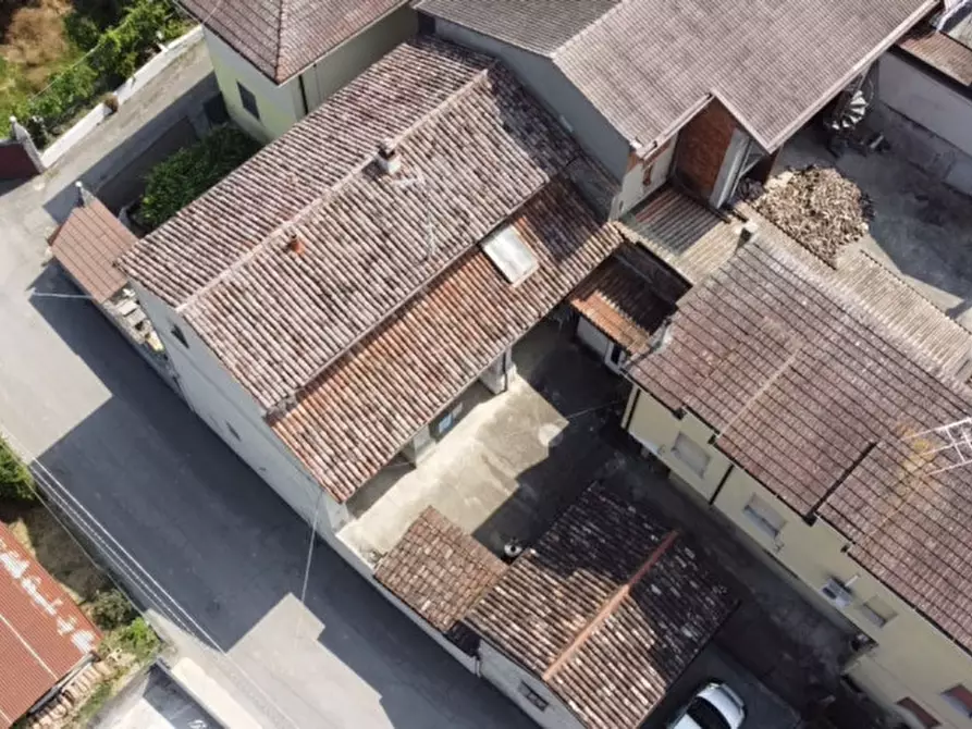 Immagine 7 di Casa indipendente in vendita  in via vie basse a Seniga