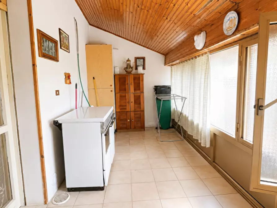 Immagine 13 di Casa indipendente in vendita  in via vie basse a Seniga