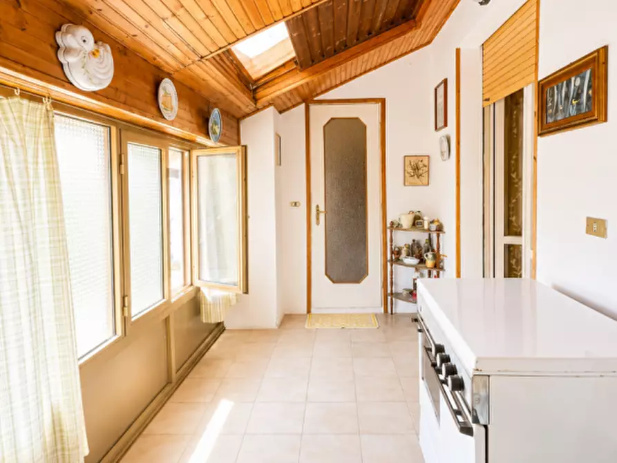 Immagine 14 di Casa indipendente in vendita  in via vie basse a Seniga