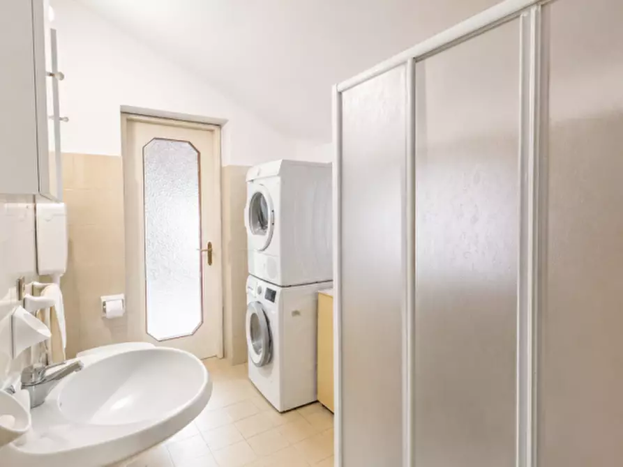 Immagine 21 di Casa indipendente in vendita  in via vie basse a Seniga