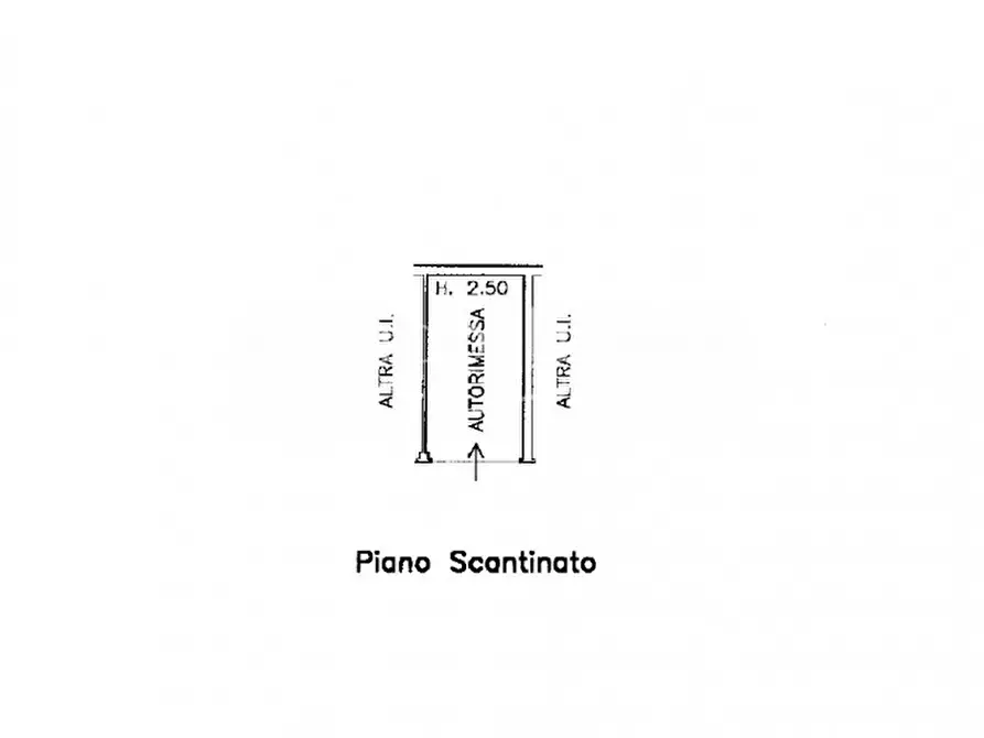 Immagine 11 di Appartamento in vendita  in VIA EMILIO SALGARI n. 19 Piano 1-2 a Garda