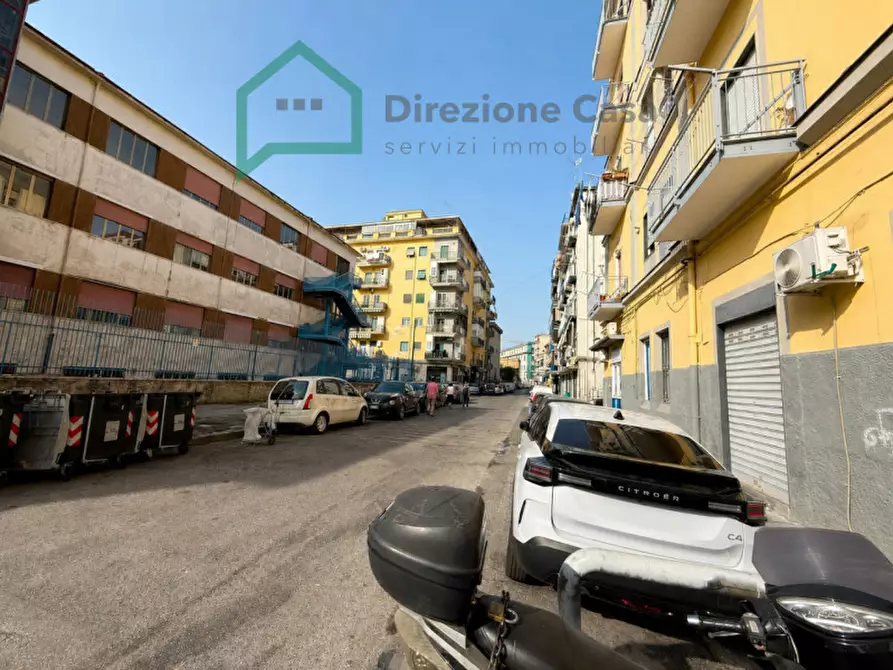 Immagine 2 di Appartamento in affitto  in via ettore bellini, 28 a Napoli