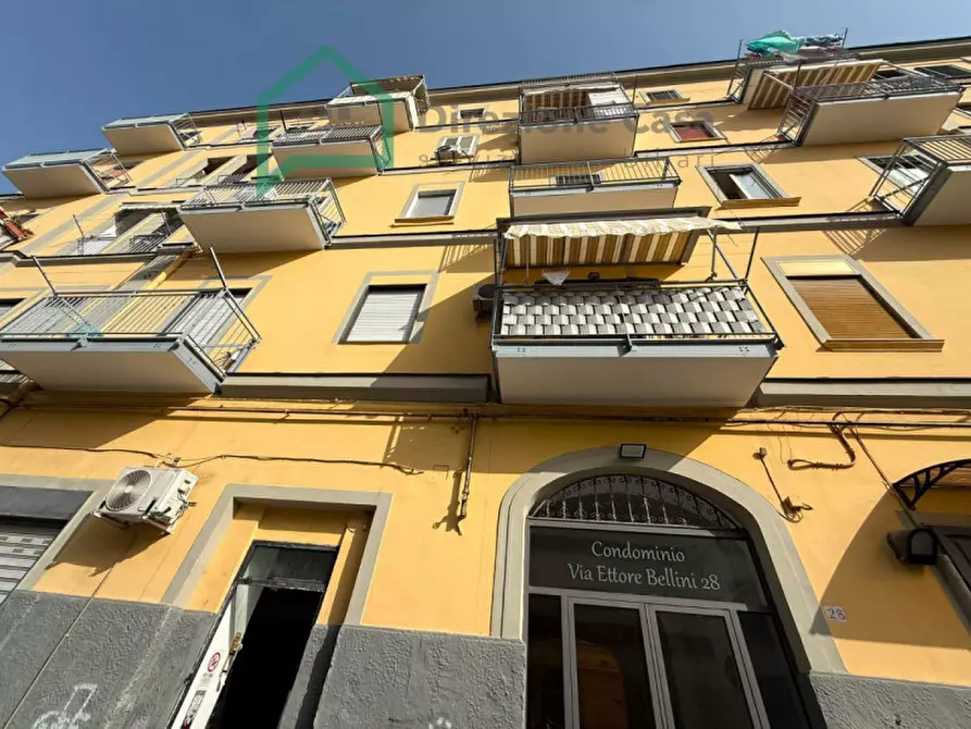 Immagine 3 di Appartamento in affitto  in via ettore bellini, 28 a Napoli
