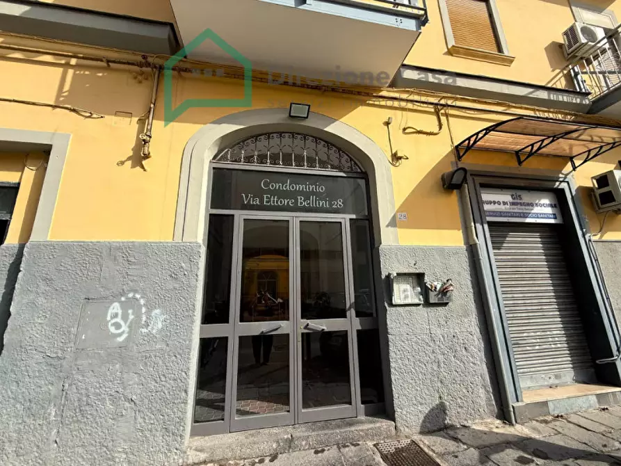 Immagine 4 di Appartamento in affitto  in via ettore bellini, 28 a Napoli