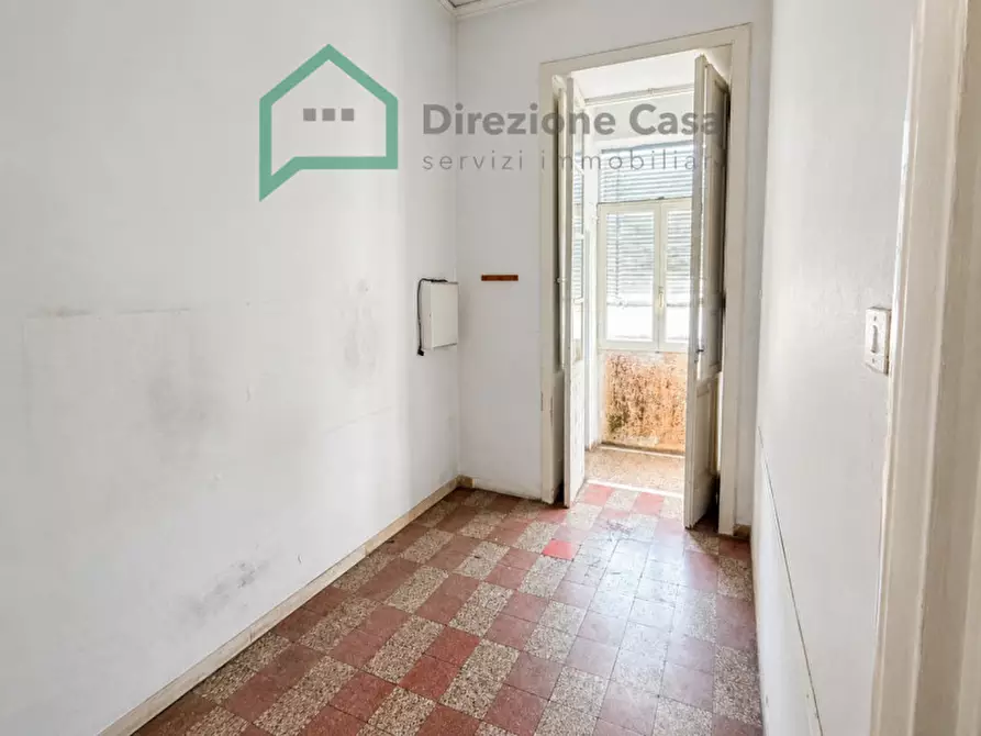 Immagine 5 di Appartamento in affitto  in via ettore bellini, 28 a Napoli