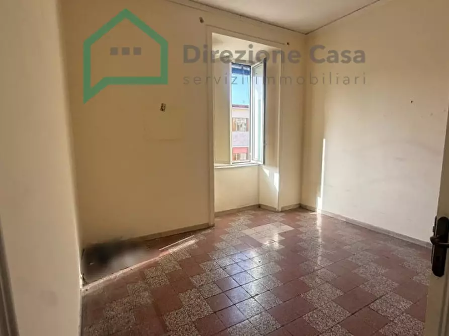 Immagine 6 di Appartamento in affitto  in via ettore bellini, 28 a Napoli