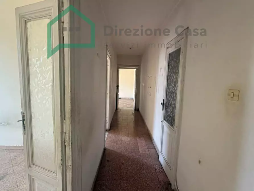 Immagine 7 di Appartamento in affitto  in via ettore bellini, 28 a Napoli