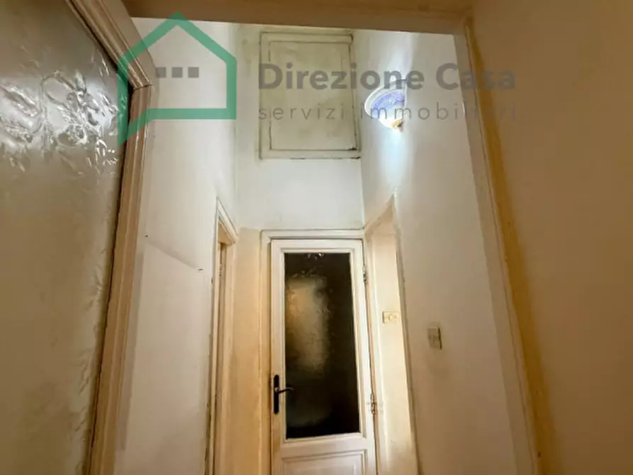 Immagine 11 di Appartamento in affitto  in via ettore bellini, 28 a Napoli