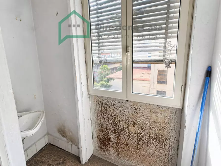 Immagine 14 di Appartamento in affitto  in via ettore bellini, 28 a Napoli